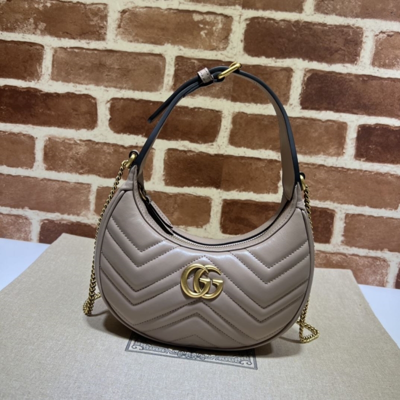 Gucci Top Handle Bags